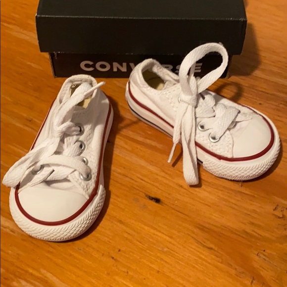 baby sneakers size 3